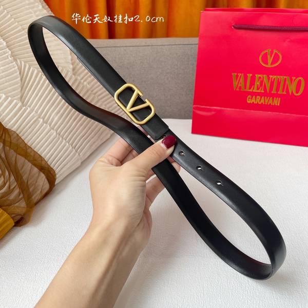 Valentino 20MM Belt VAB00045