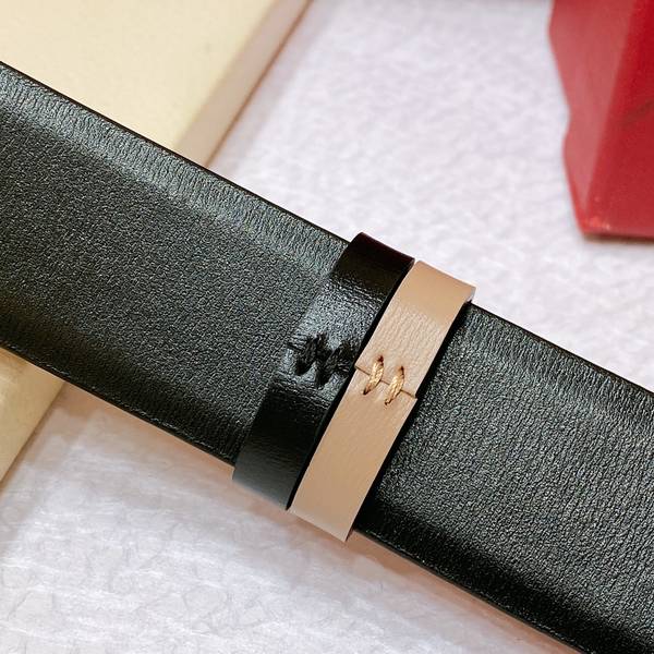 Valentino 30MM Belt VAB00048