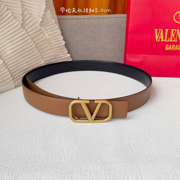 Valentino 30MM Belt VAB00070