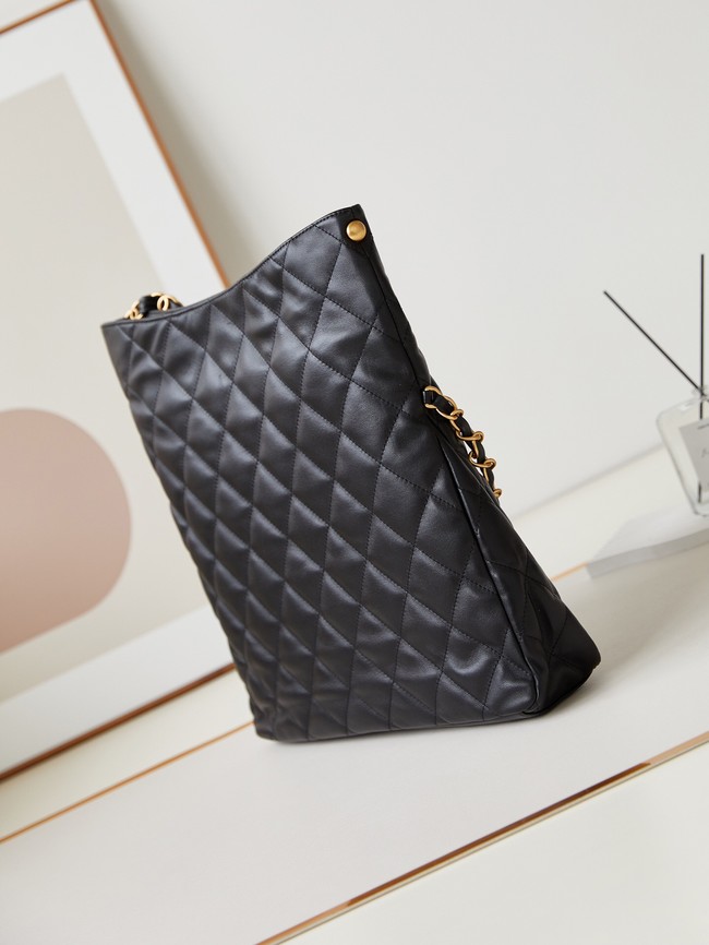 Chanel Shoulder Bags AS4755 black