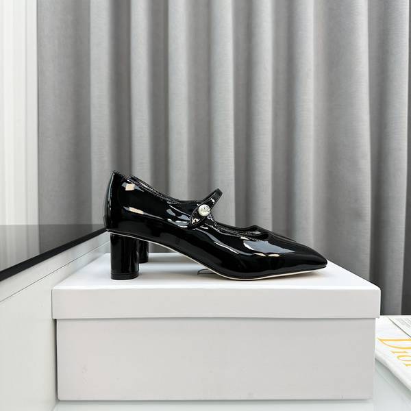 Dior Shoes DIS00478