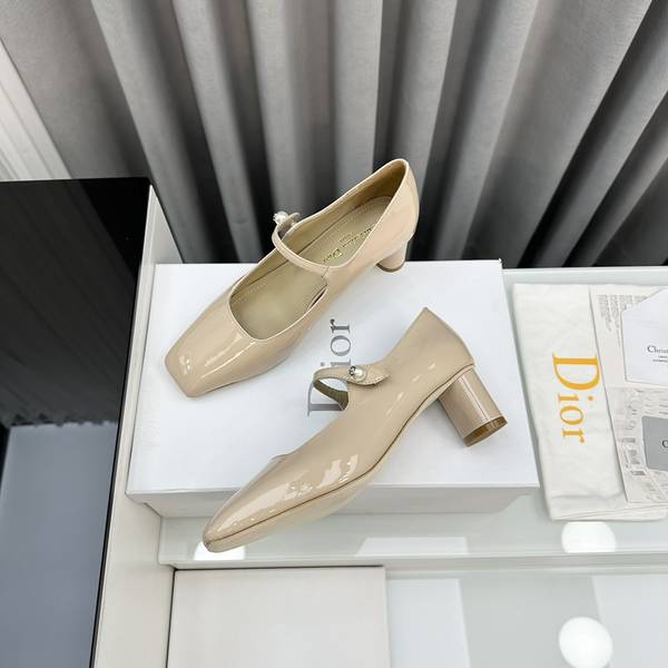 Dior Shoes DIS00479