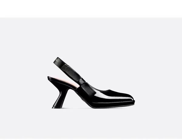 Dior Shoes DIS00490 Heel 8CM