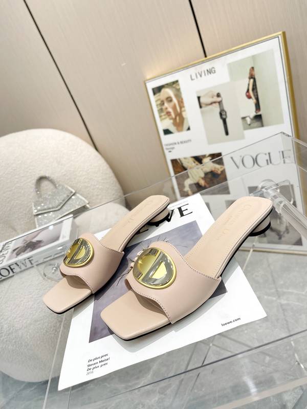 Dior Shoes DIS00492