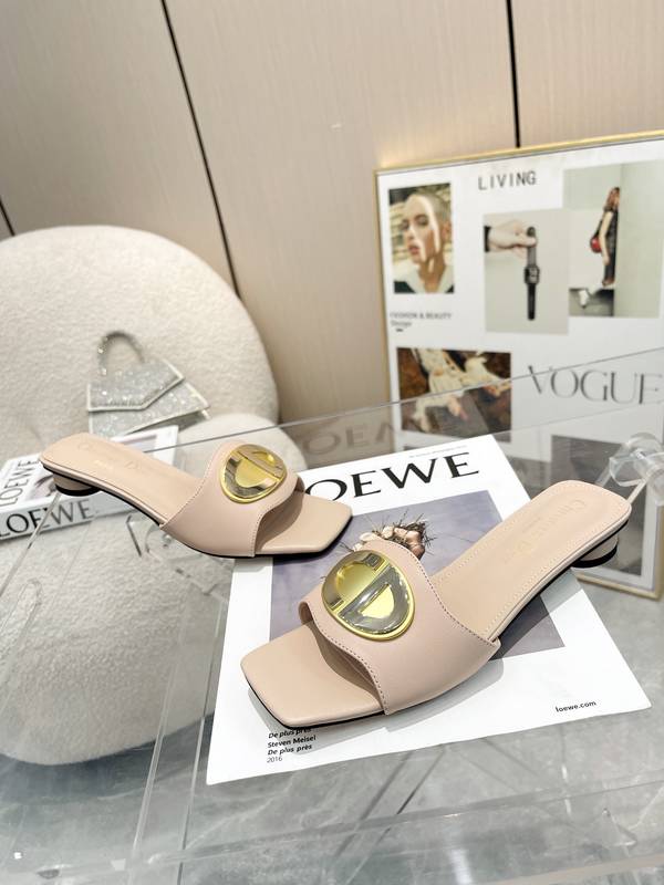 Dior Shoes DIS00492