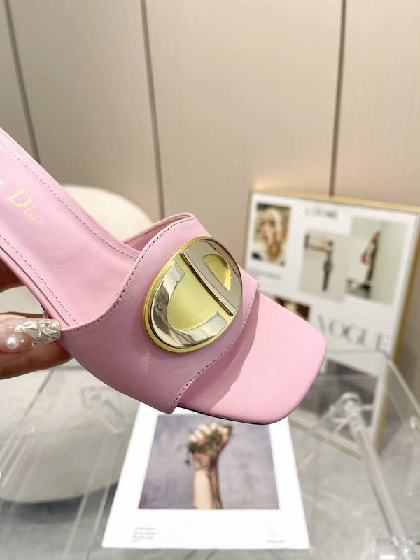 Dior Shoes DIS00498