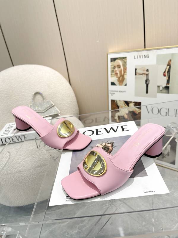 Dior Shoes DIS00498