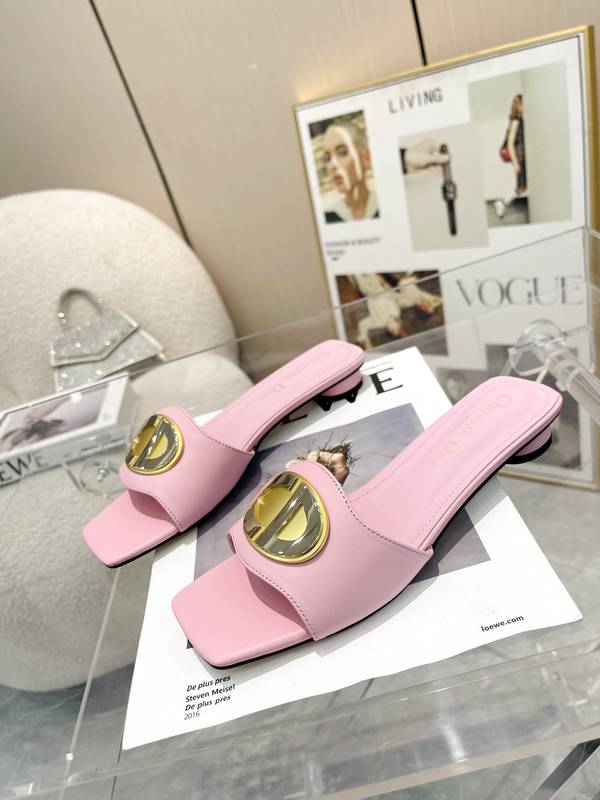 Dior Shoes DIS00505