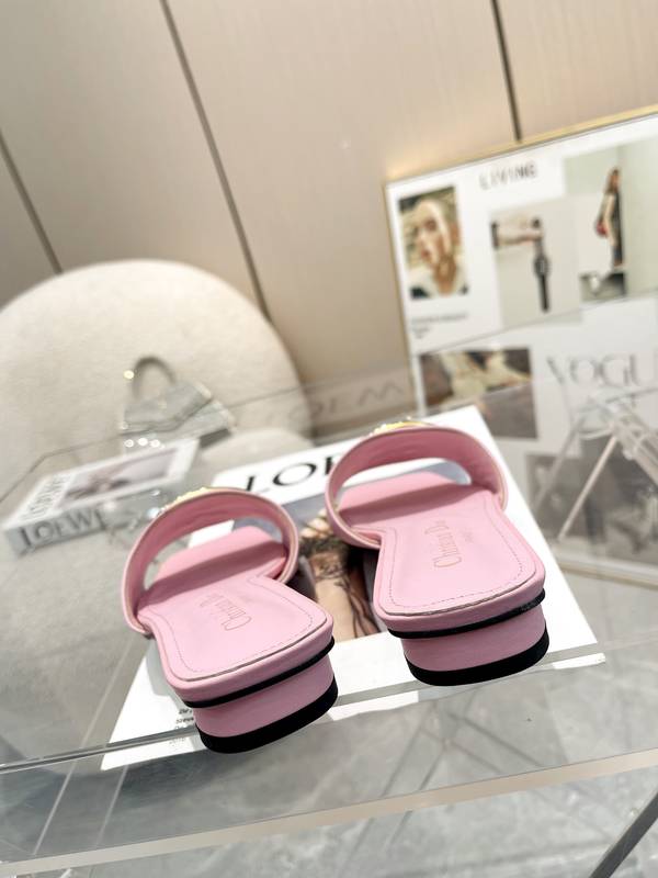 Dior Shoes DIS00505