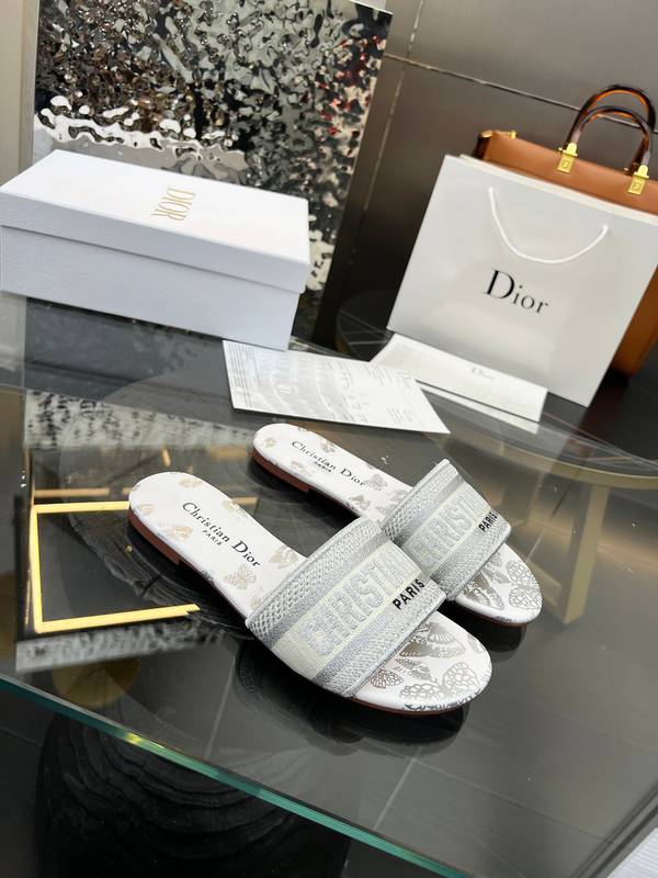 Dior Shoes DIS00512