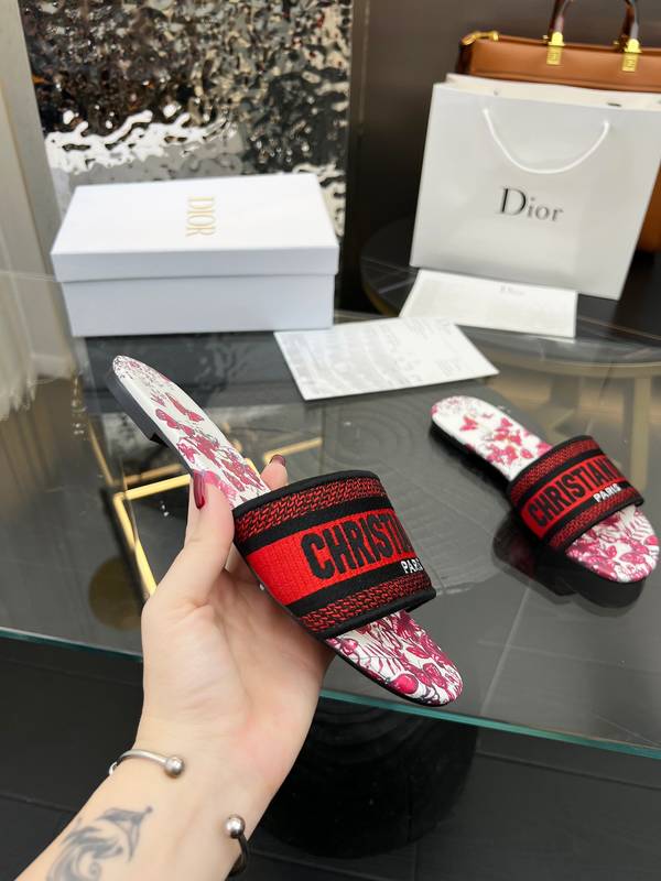 Dior Shoes DIS00513