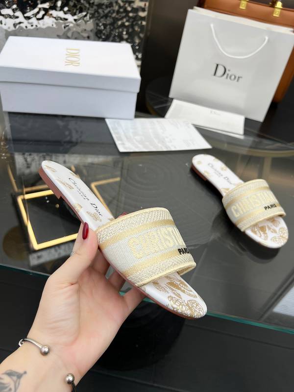 Dior Shoes DIS00514