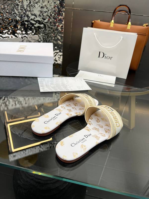 Dior Shoes DIS00514