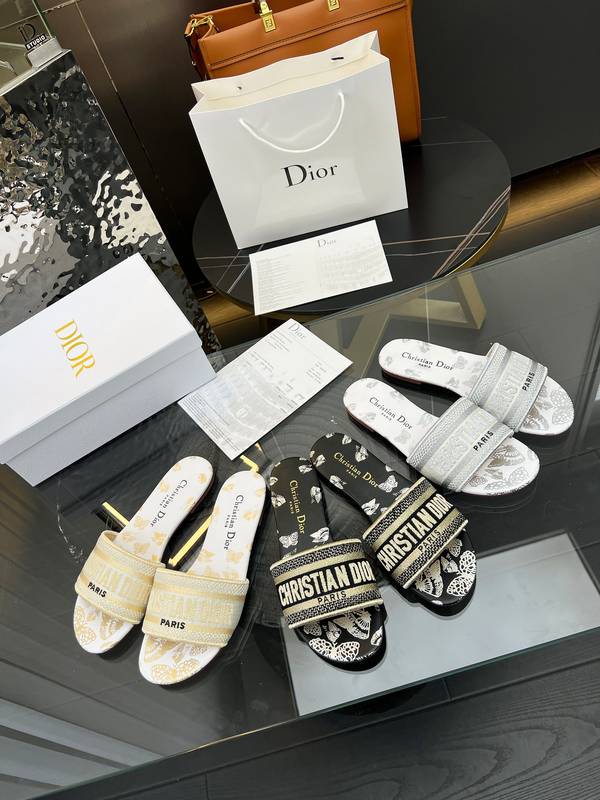 Dior Shoes DIS00514