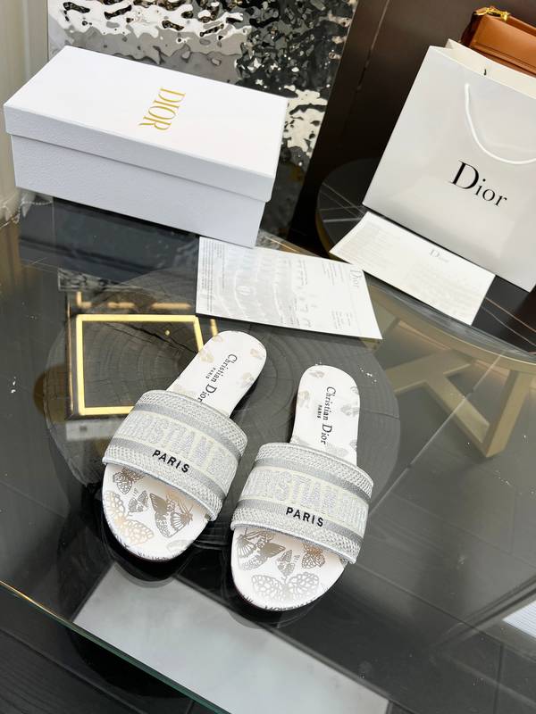 Dior Shoes DIS00515