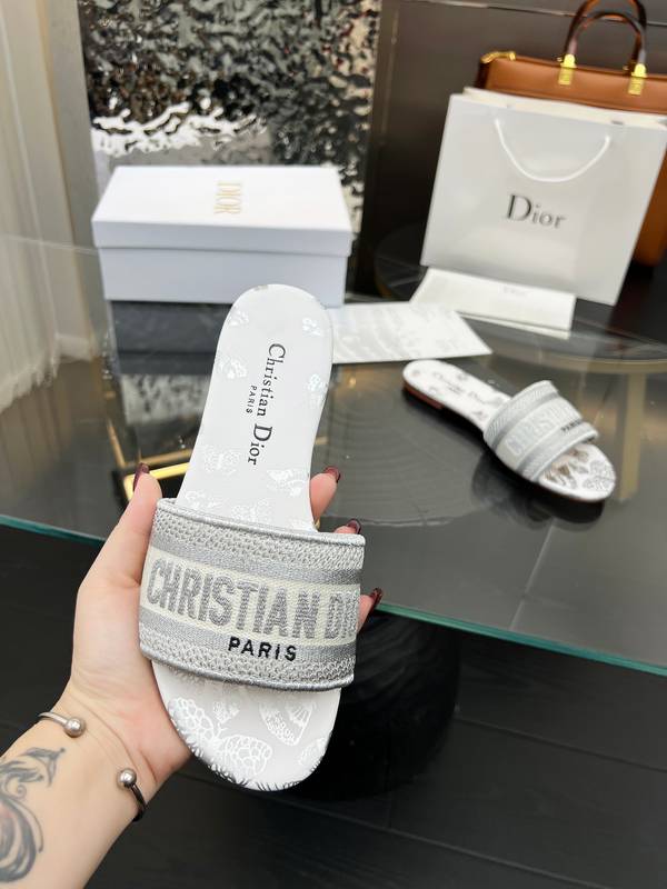 Dior Shoes DIS00515