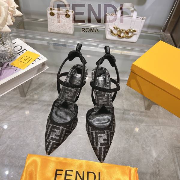 Fendi Shoes FDS00099