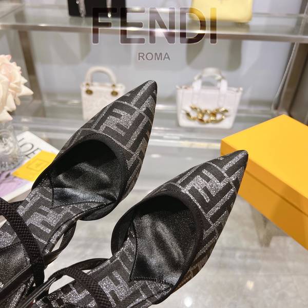 Fendi Shoes FDS00099