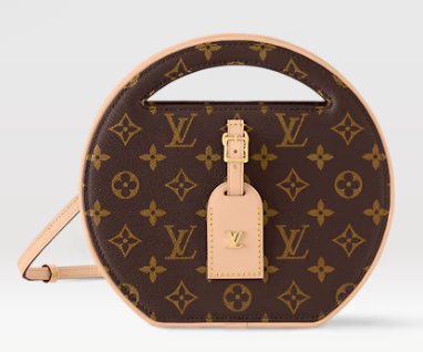 Louis Vuitton Around Me PM M47117