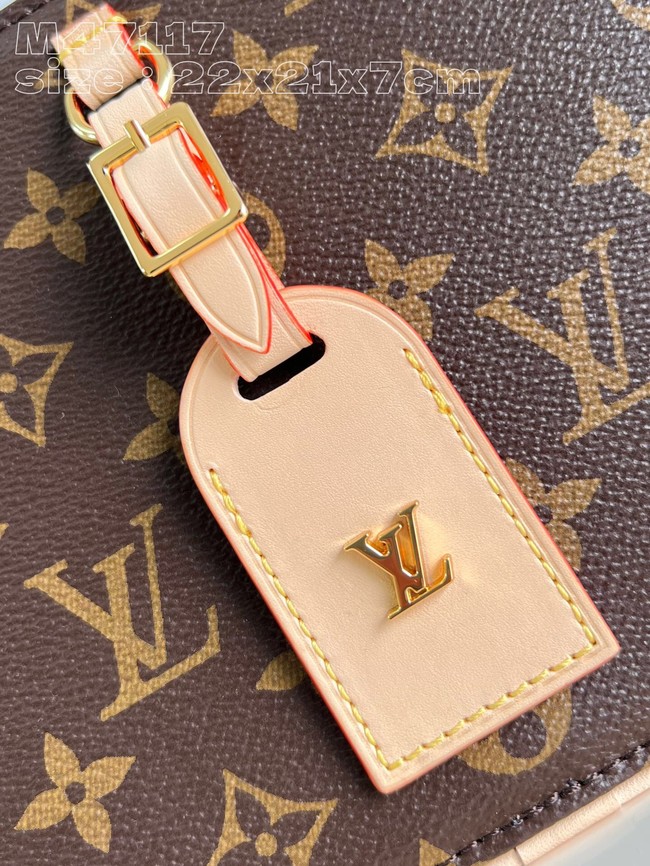 Louis Vuitton Around Me PM M47117