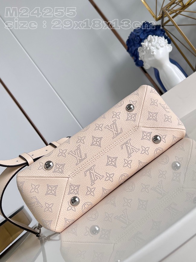 Louis Vuitton Hand It All PM M24255 Beige