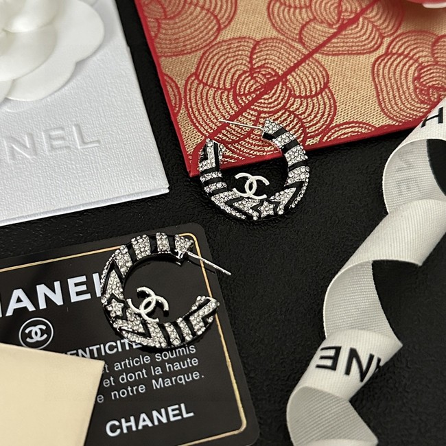 Chanel Earrings CE13891