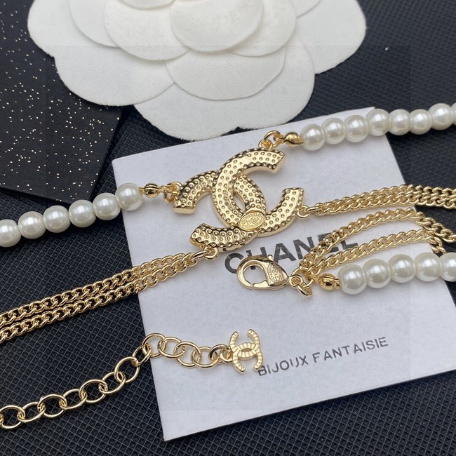 Chanel NECKLACE CE13890