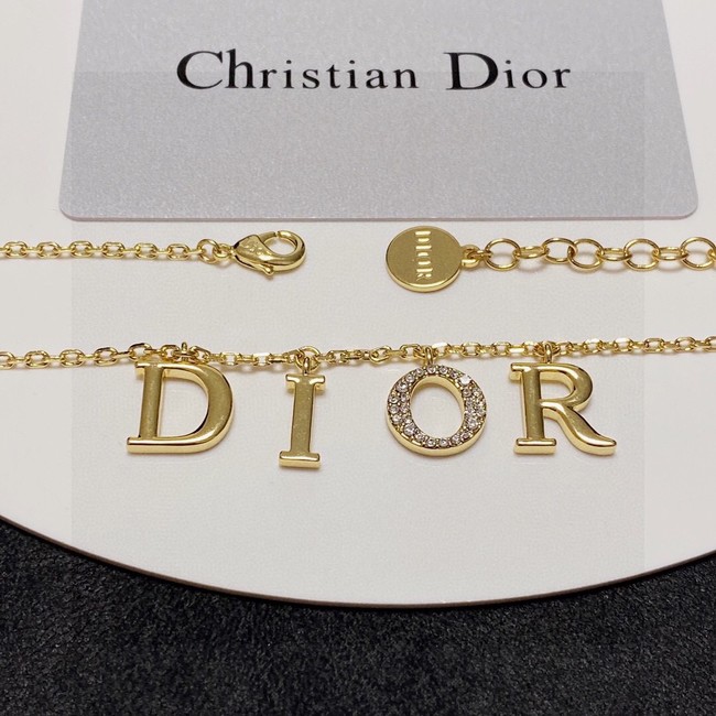 Dior NECKLACE CE13889