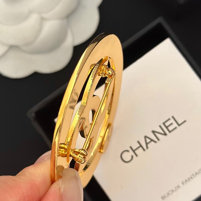 Chanel Brooch CE13895