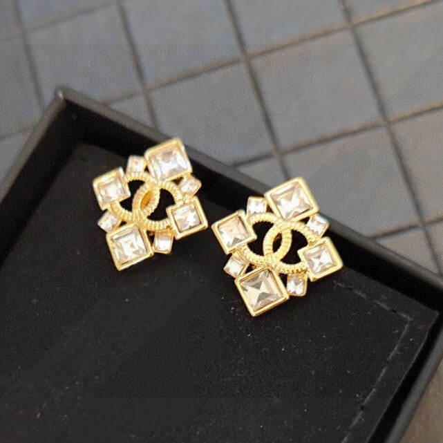 Chanel Earrings CE13893