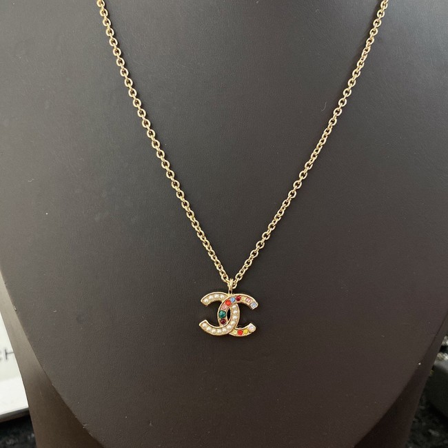 Chanel NECKLACE CE13898