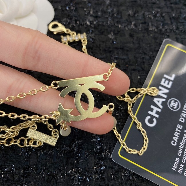 Chanel NECKLACE CE13899