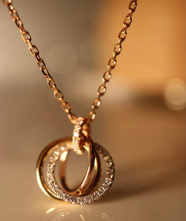 Cartier NECKLACE CE13904