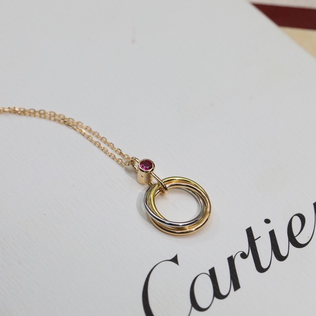 Cartier NECKLACE CE13906