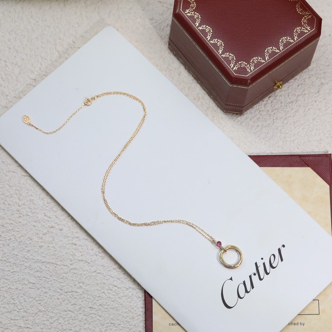 Cartier NECKLACE CE13906