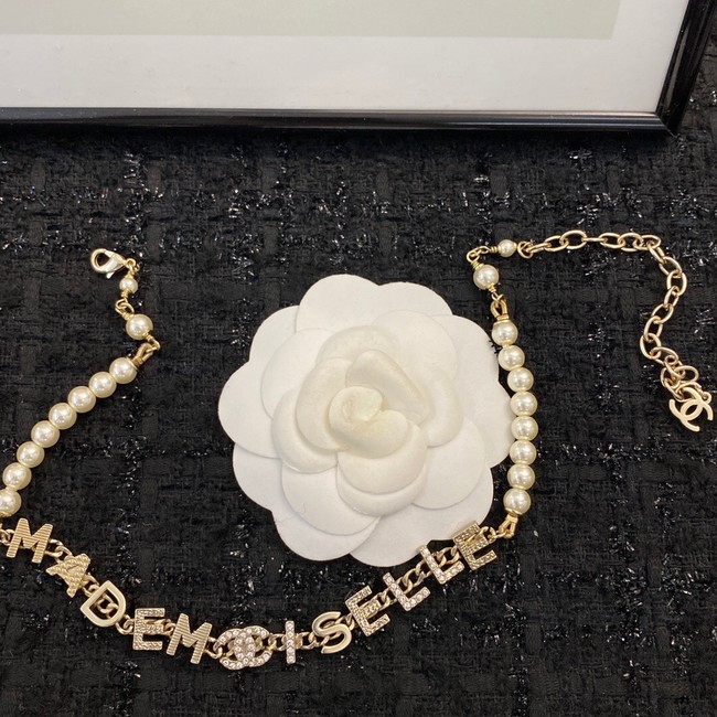 Chanel NECKLACE CE13900