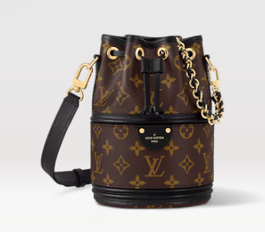 Louis Vuitton Canoe M83480