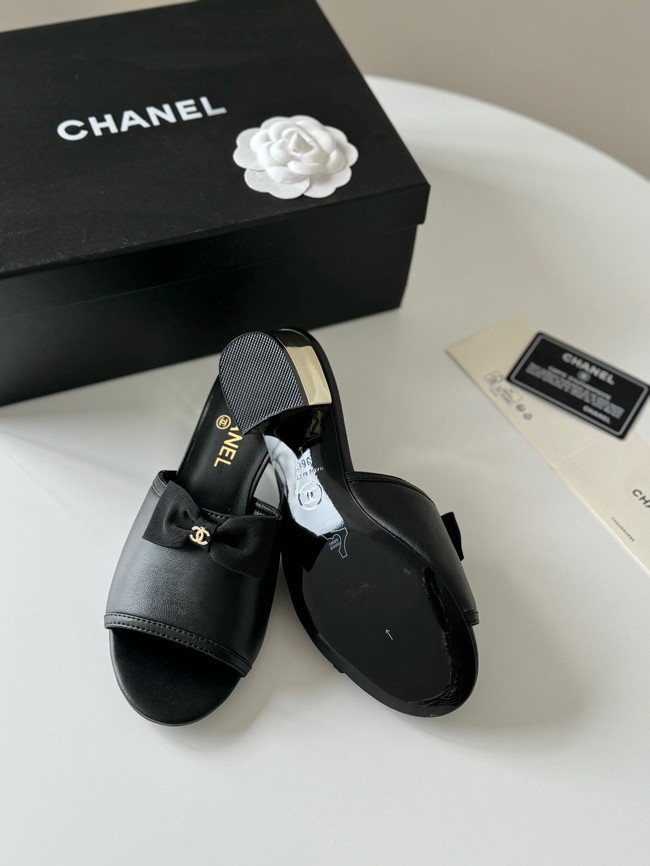 Chanel Slippers 36637-4