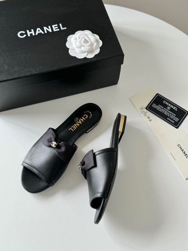 Chanel Slippers 36637-9