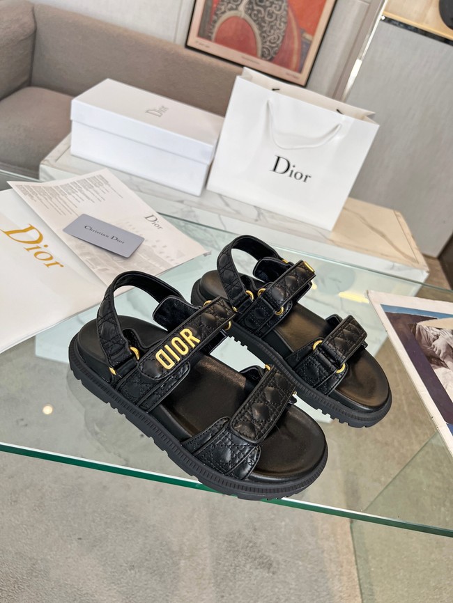 Dior Shoes 36636-1