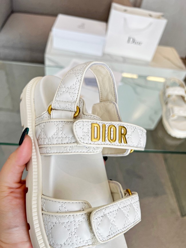 Dior Shoes 36636-2