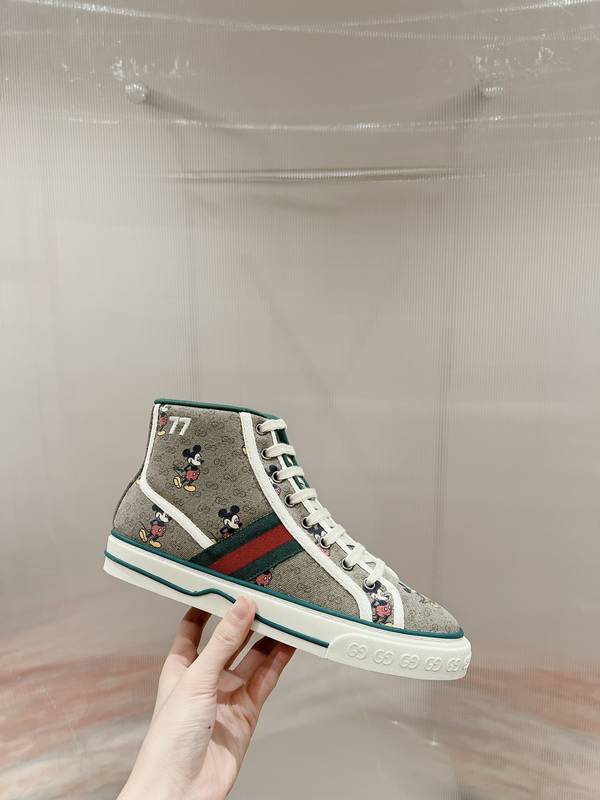 Gucci Shoes GUS00781