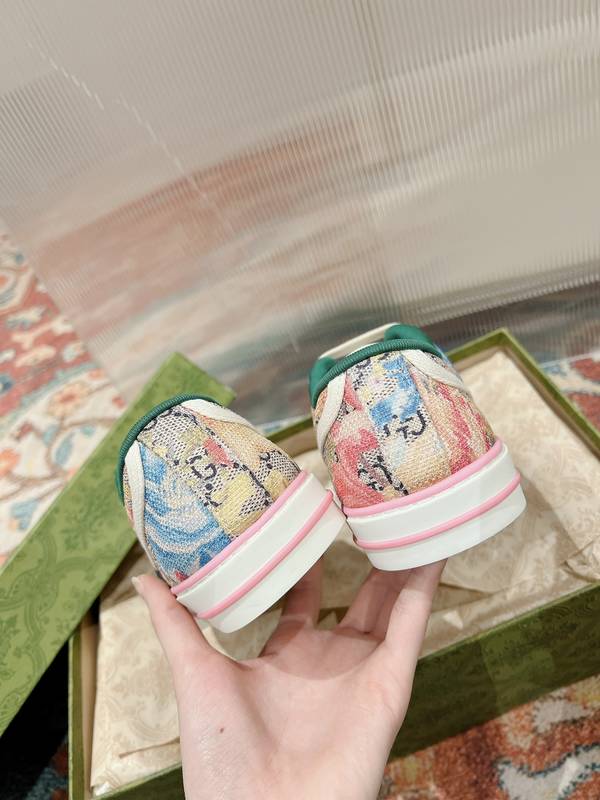 Gucci Shoes GUS00782