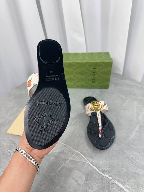 Gucci Shoes GUS00823