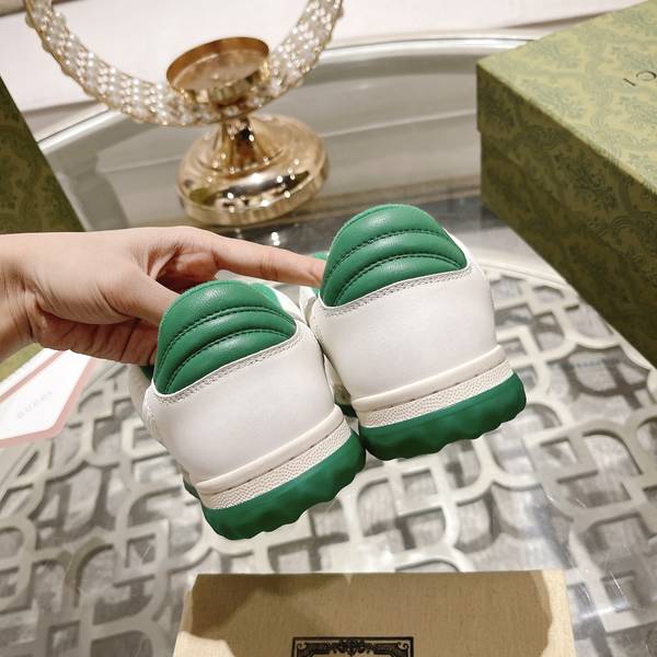 Gucci Shoes GUS00835