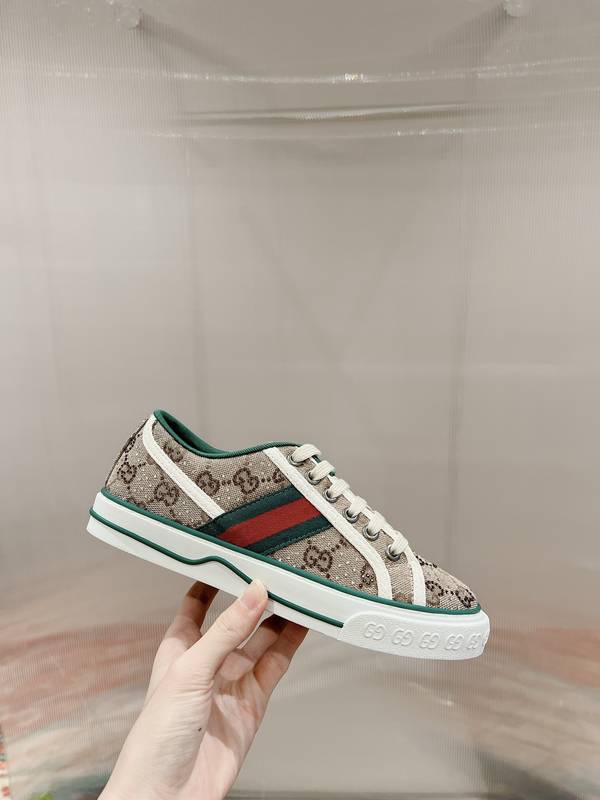 Gucci Shoes GUS00858