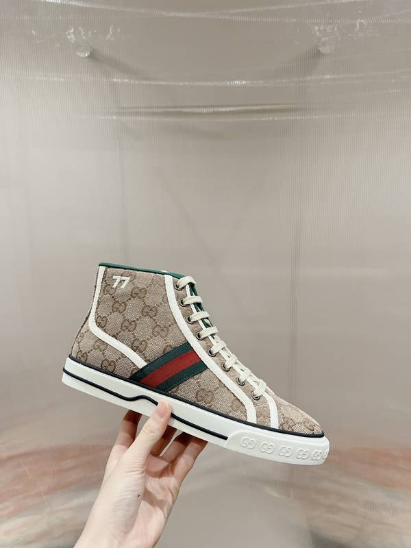 Gucci Shoes GUS00872