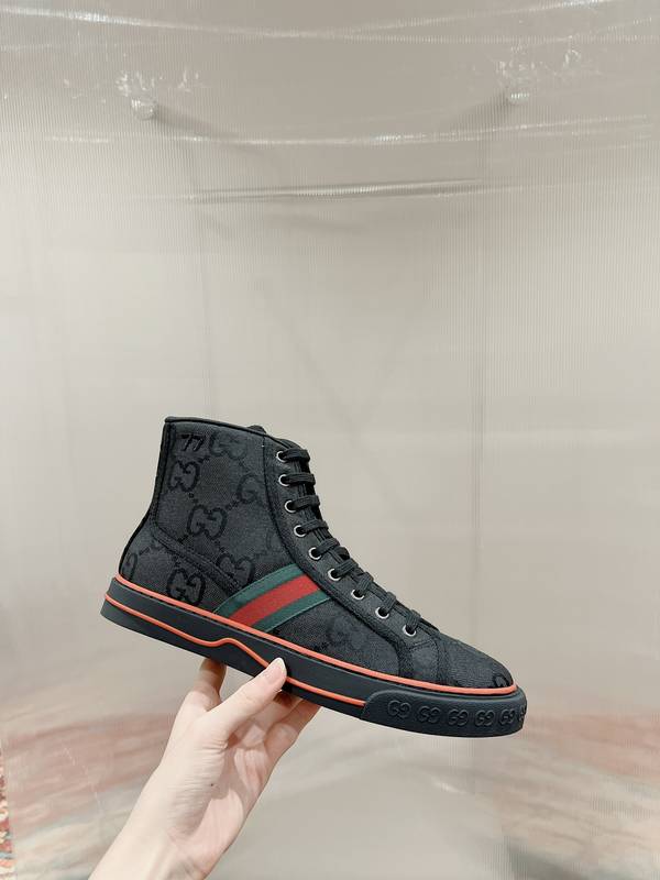 Gucci Shoes GUS00876