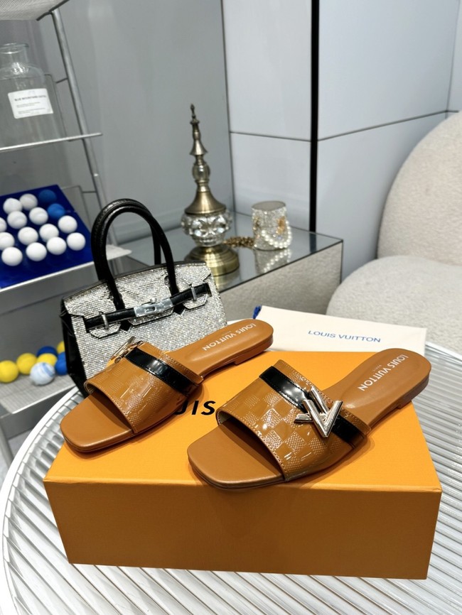 Louis Vuitton Shoes 36634-4