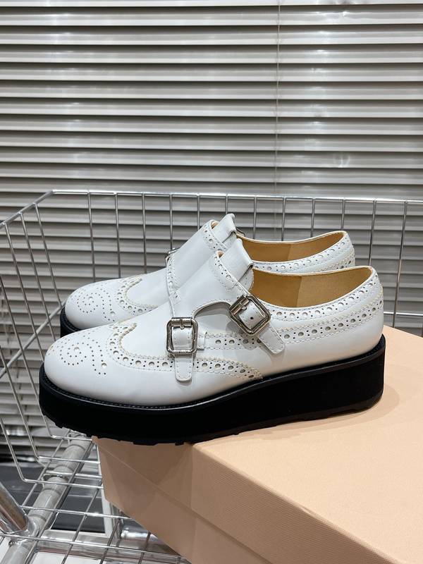 MiuMiu Shoes MUS00129